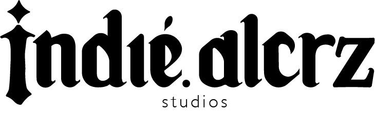 indié. alcrz studios